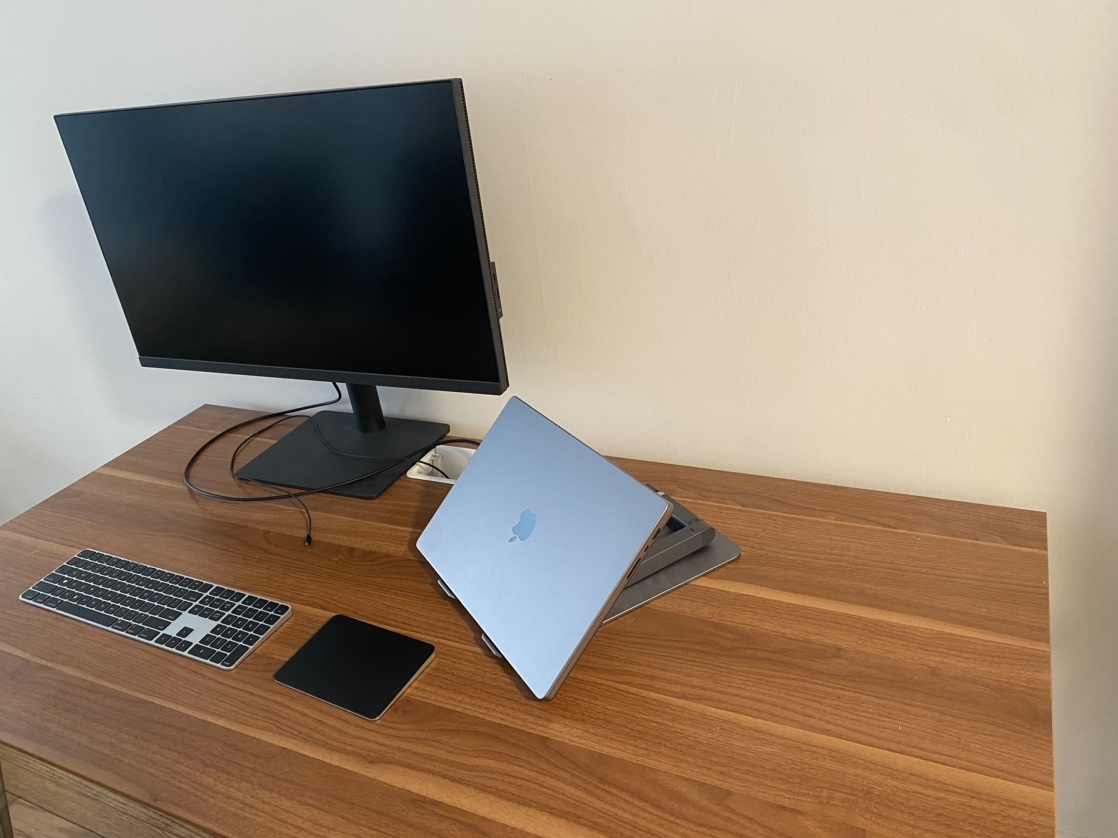 Branch office table - photo 4