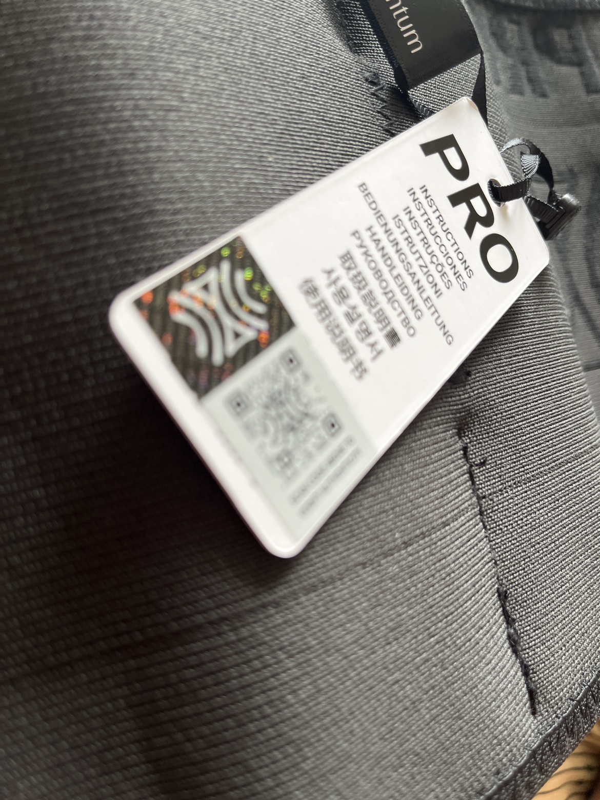 Never used PRO SlimTum image indicator(4)