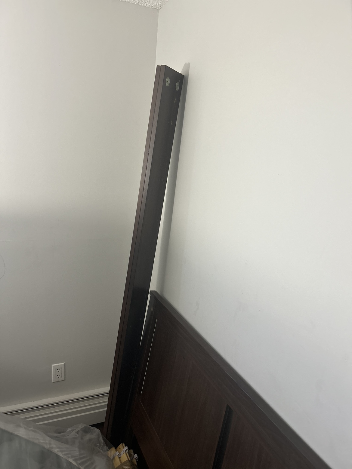 Queen Bed Frame - photo 3
