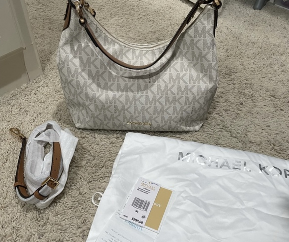 Micheal Kors Shoulder bag - photo 2