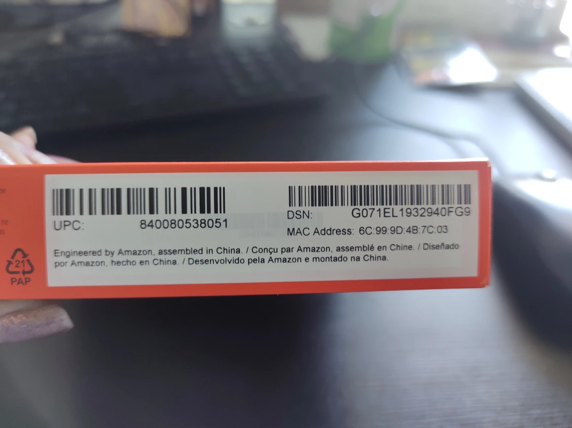 Amazon Fire Stick image indicator(3)