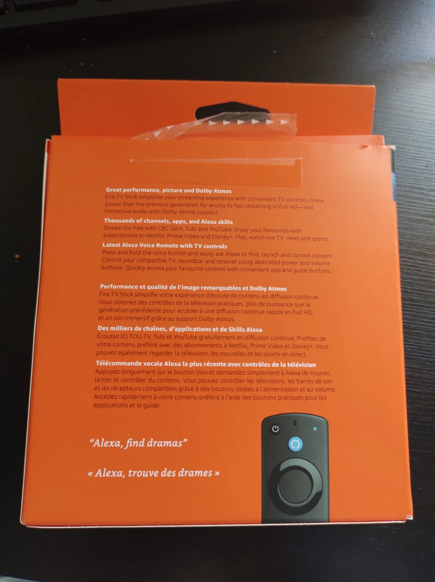 Amazon Fire Stick image indicator(4)