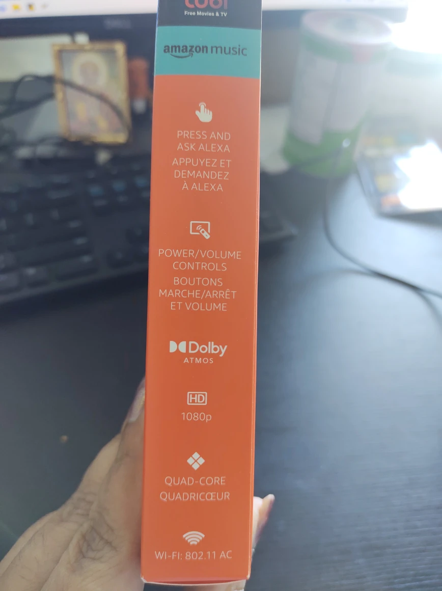 Amazon Fire Stick image indicator(5)