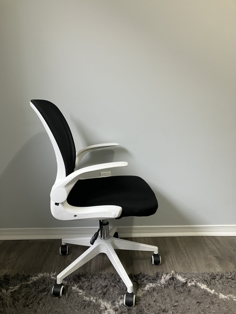 Office chair - photo 2