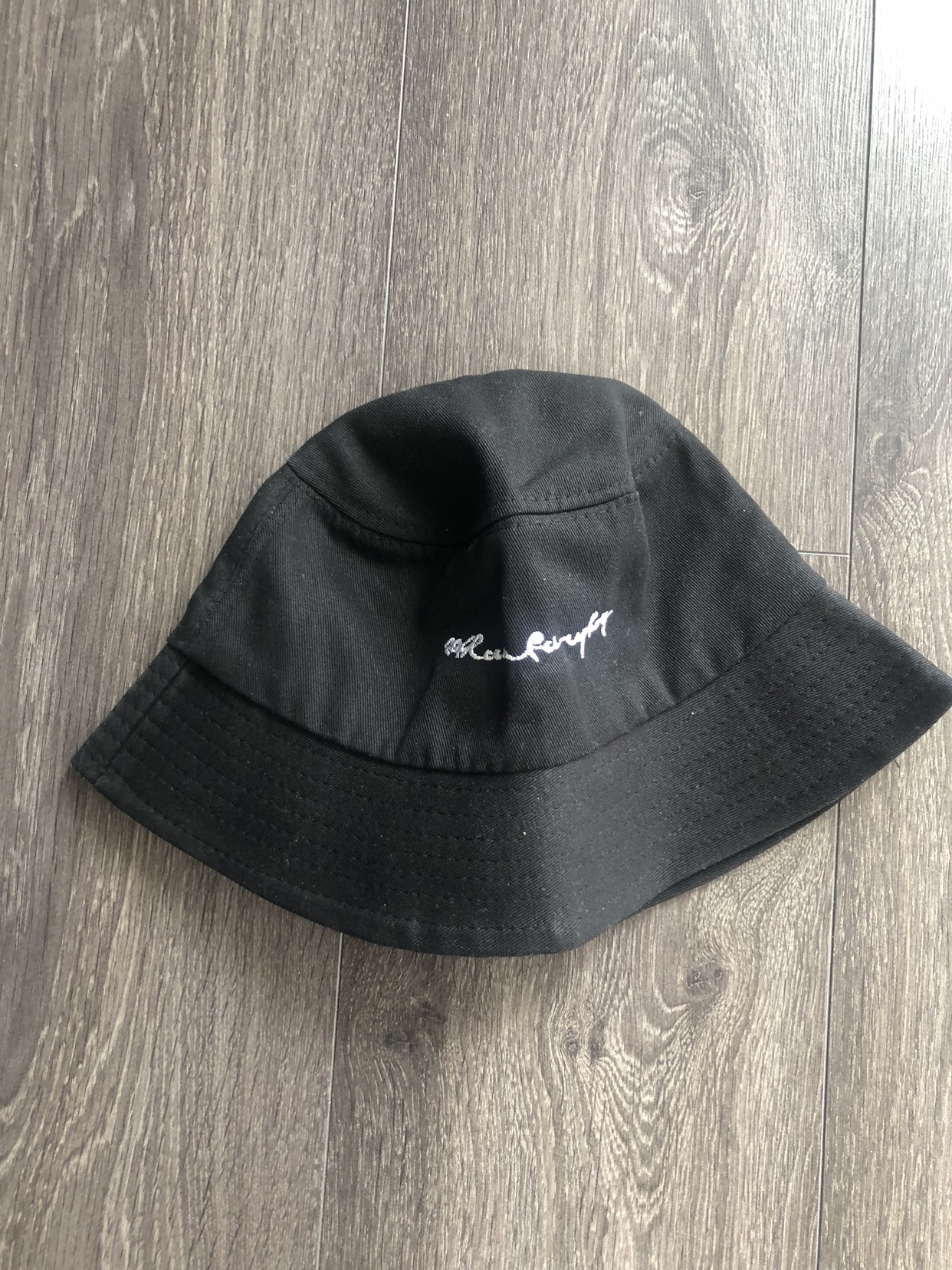 100% Cotton Bucket Hat thumbnail