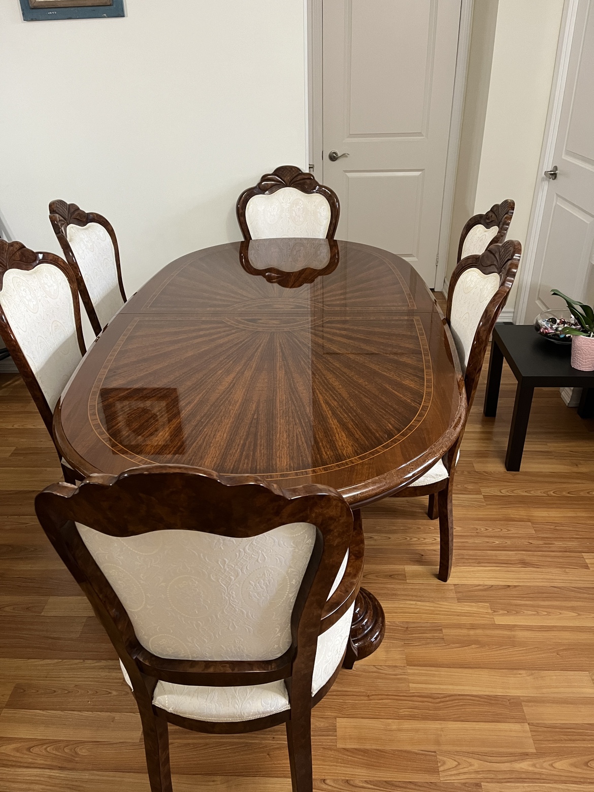 Dining Table - photo 2