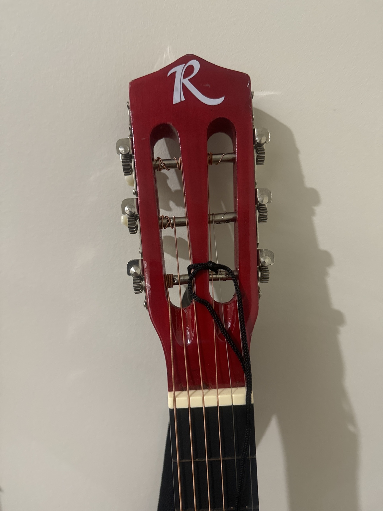 Guitar image indicator(3)