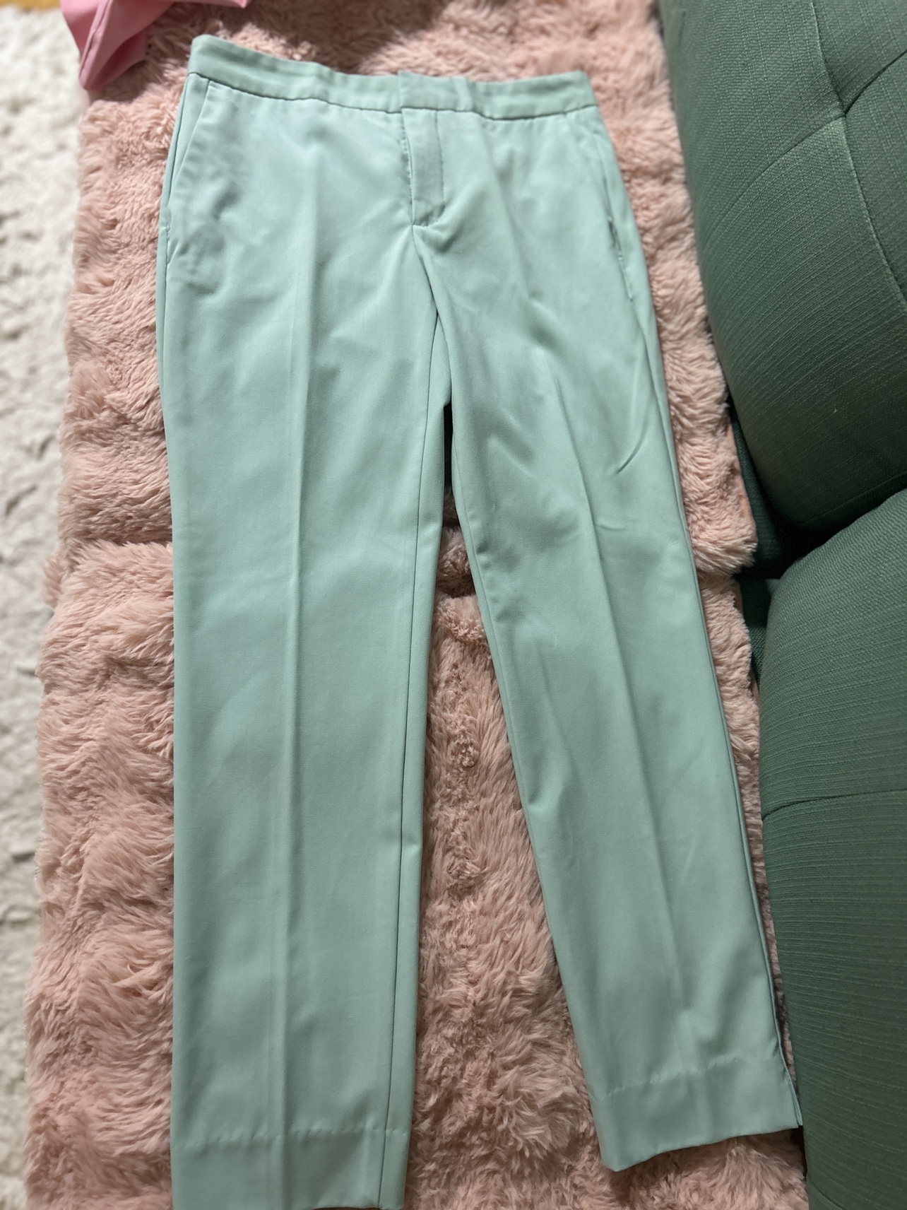 Dress or casual pants - photo 4