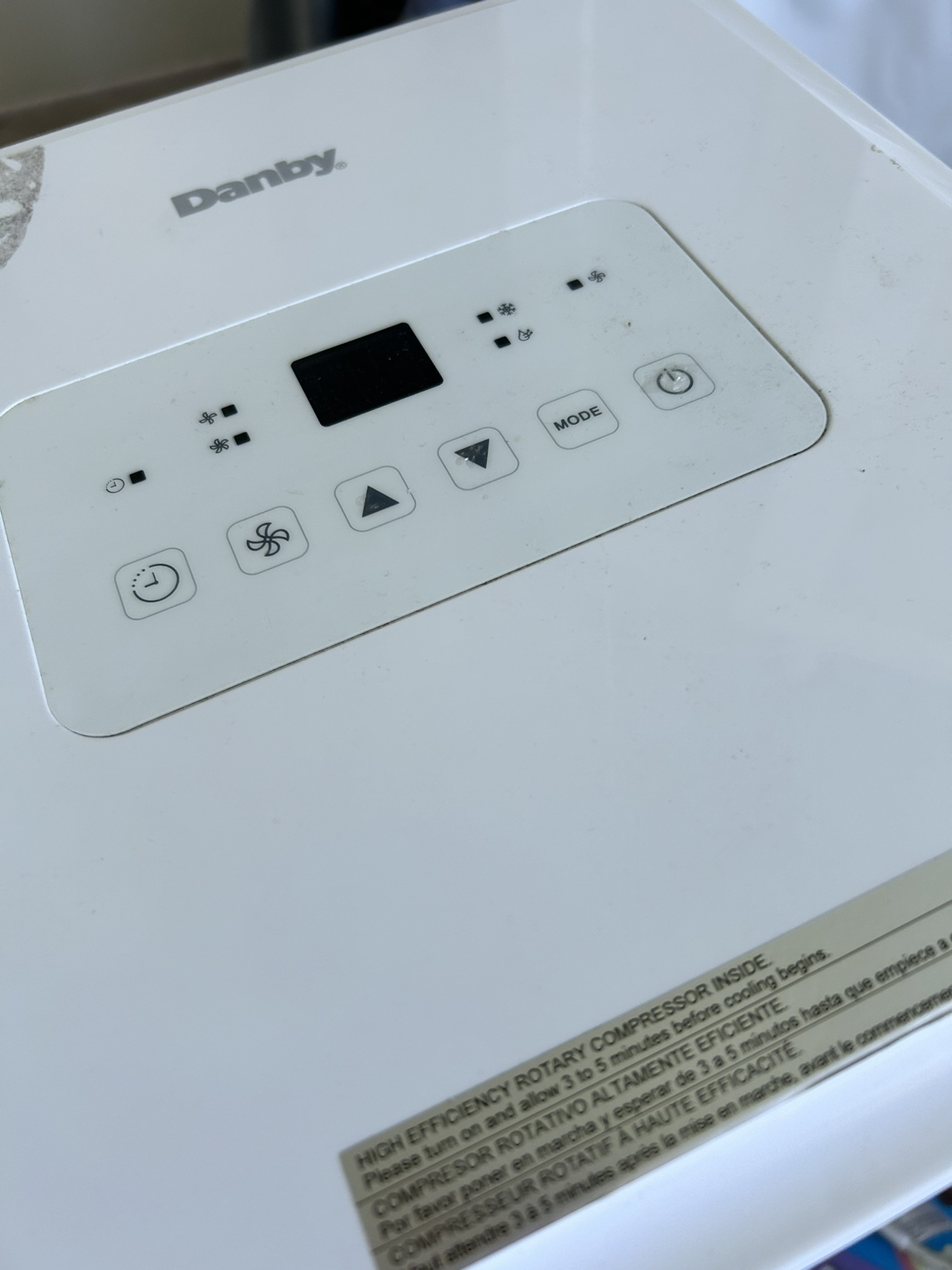 Portable AC - photo 2