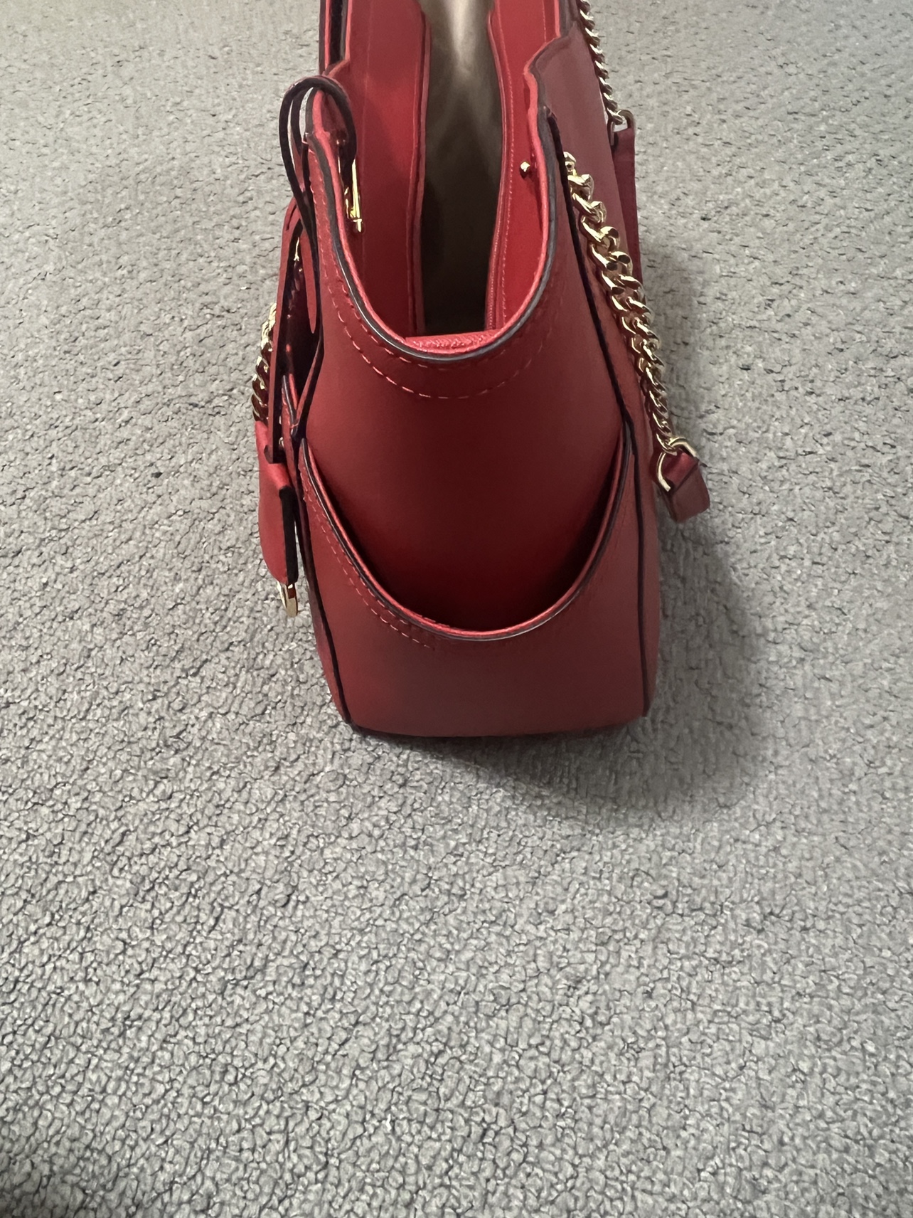 Mk shoulder bag - photo 4