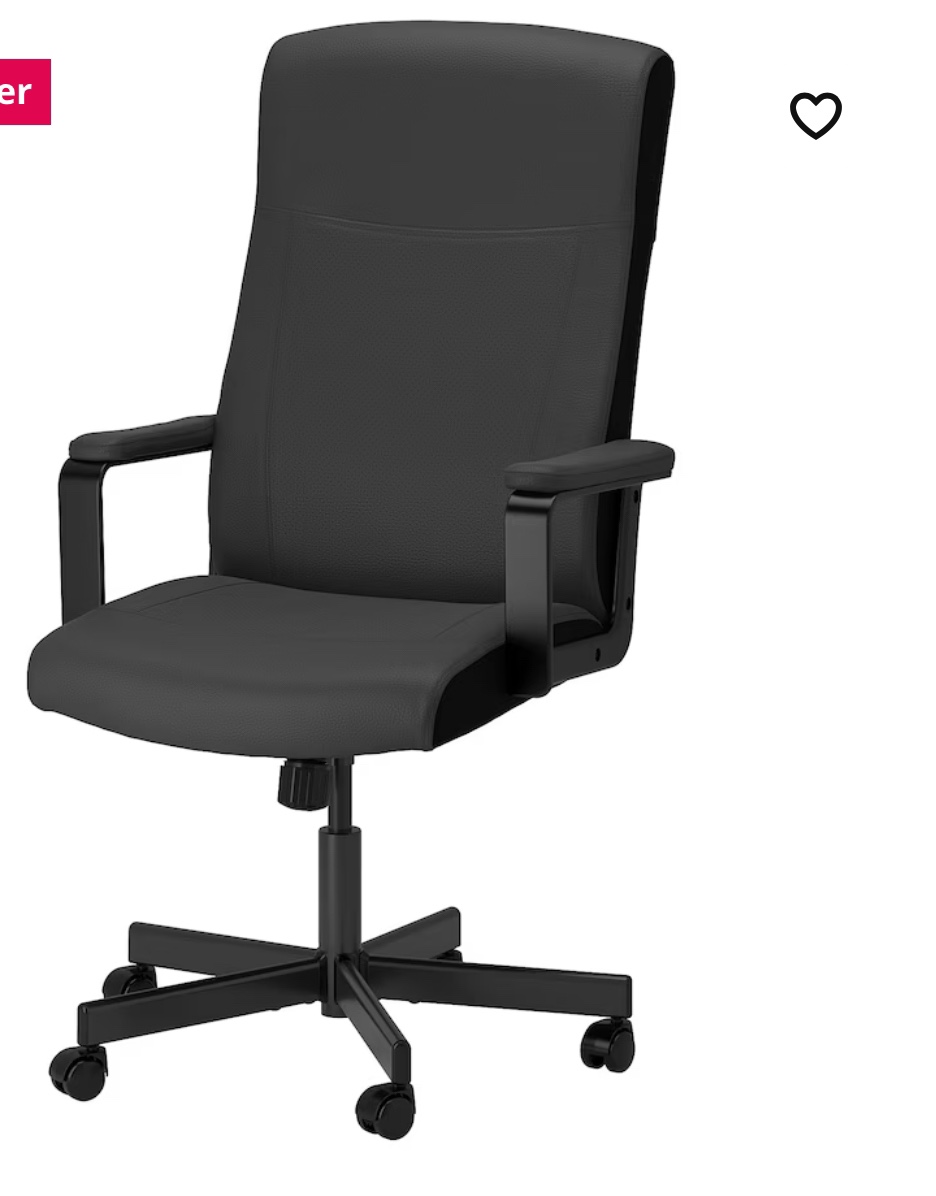 IKEA chair - photo 2