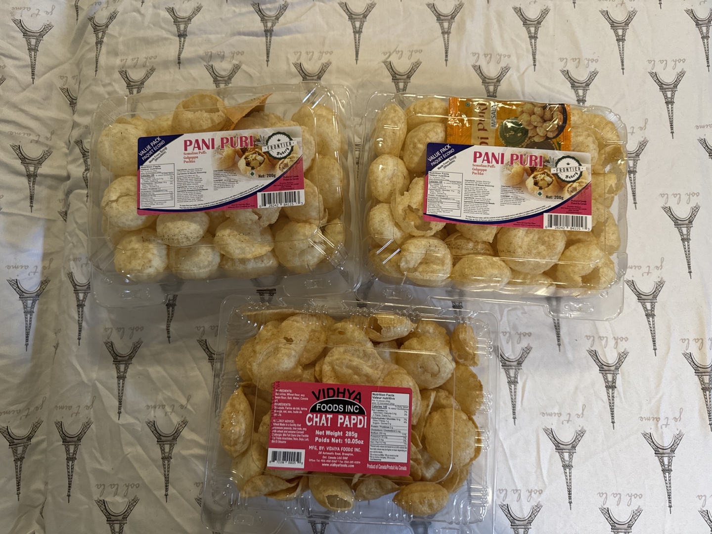 Food items #freecycle thumbnail