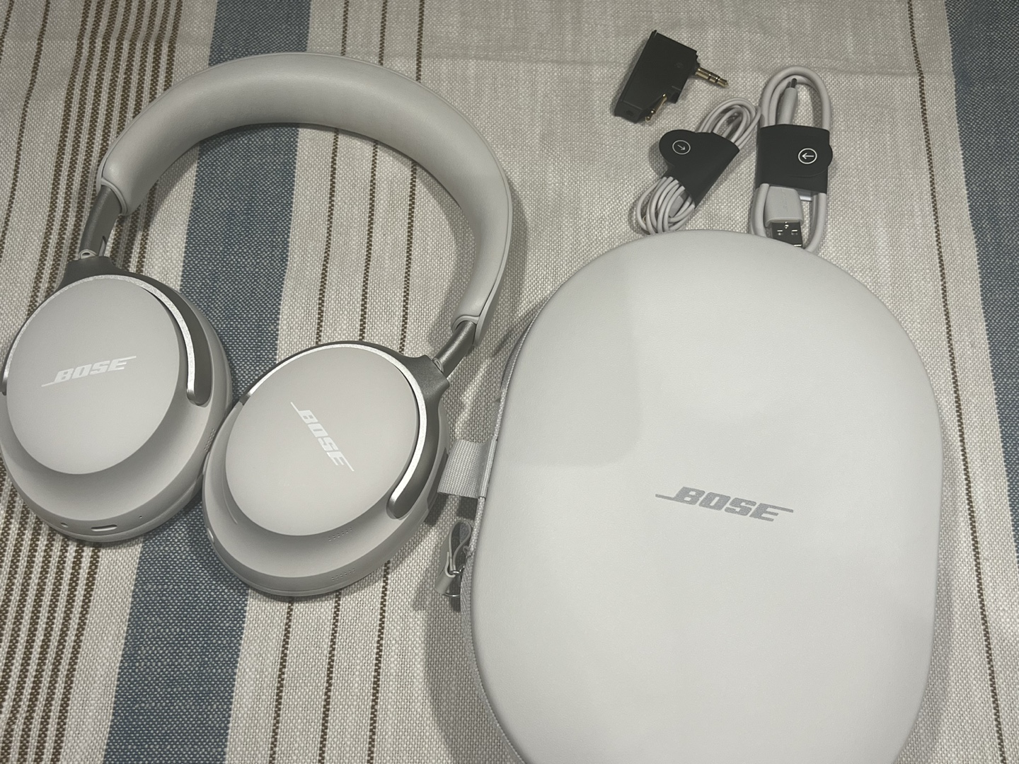 BOSE headphone - photo 4