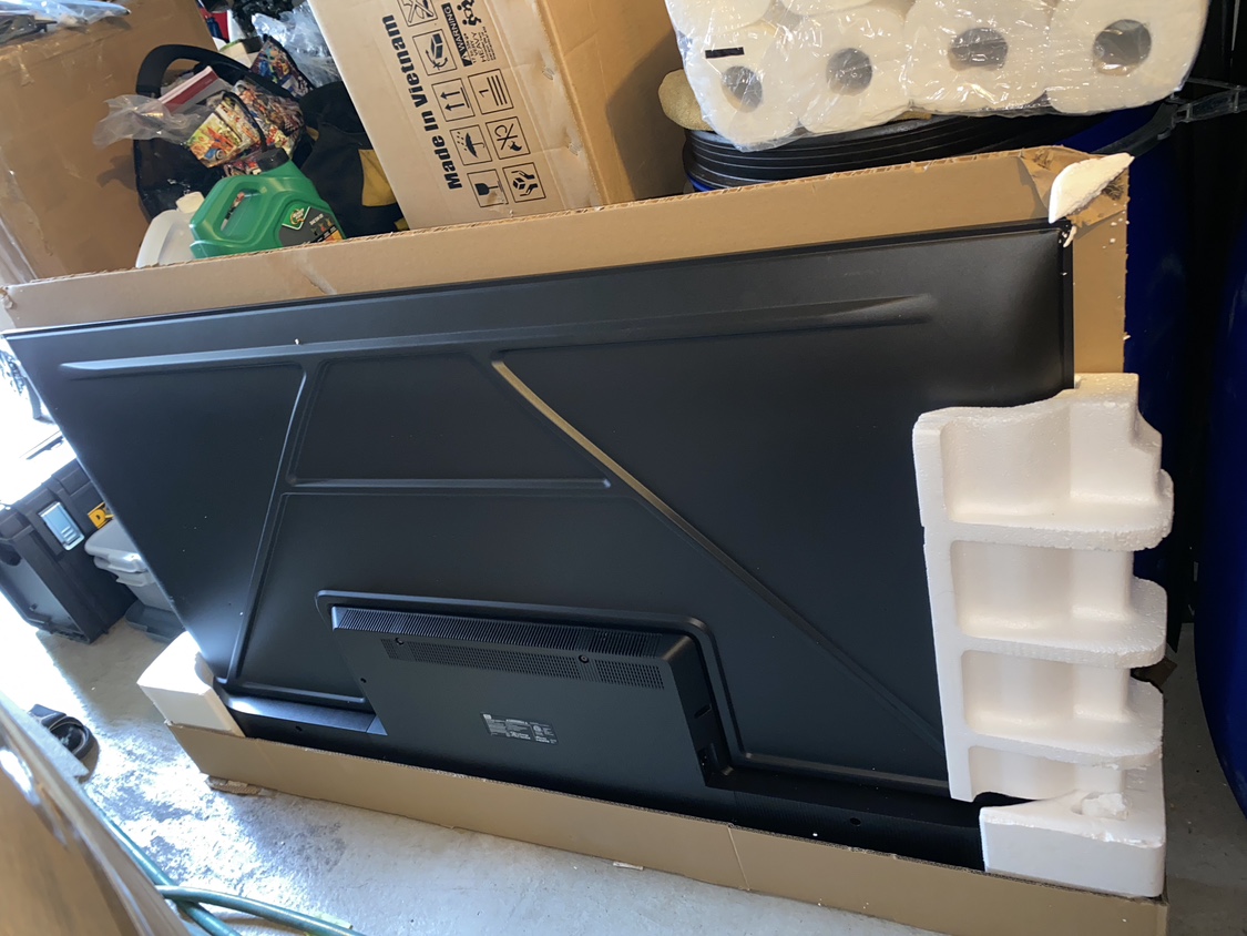 Smart TV 65” - photo 4