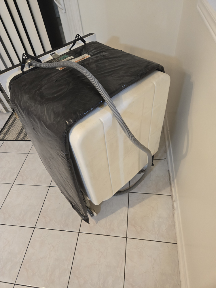 Kenmore dishwasher - photo 5