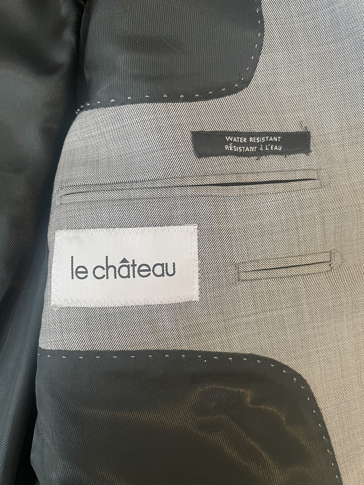 New Men’s Suit - photo 5