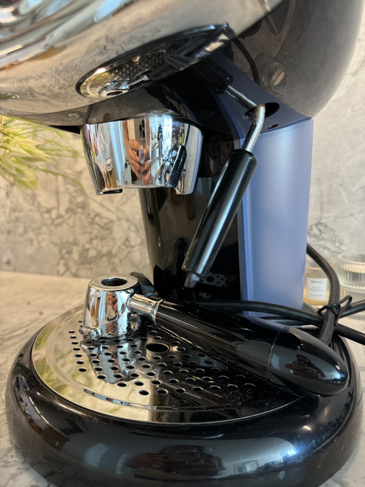 Illy - espresso machine - photo 4