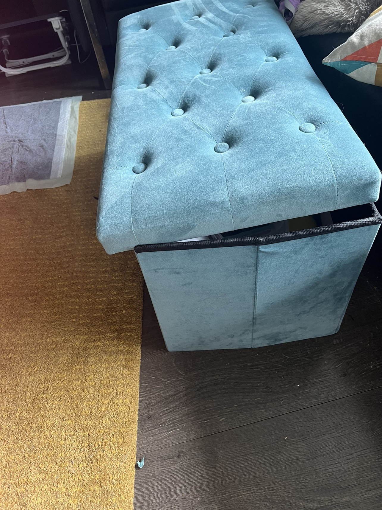 3 storage trunks - photo 4