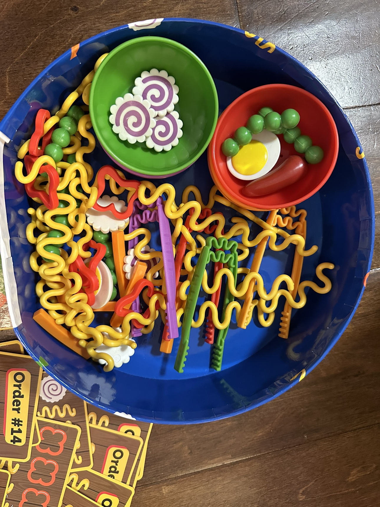 Noodle Knockout game image indicator(6)