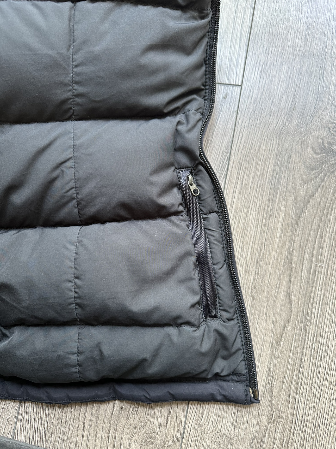 The North Face Women’s Greenland down jacket - photo 4