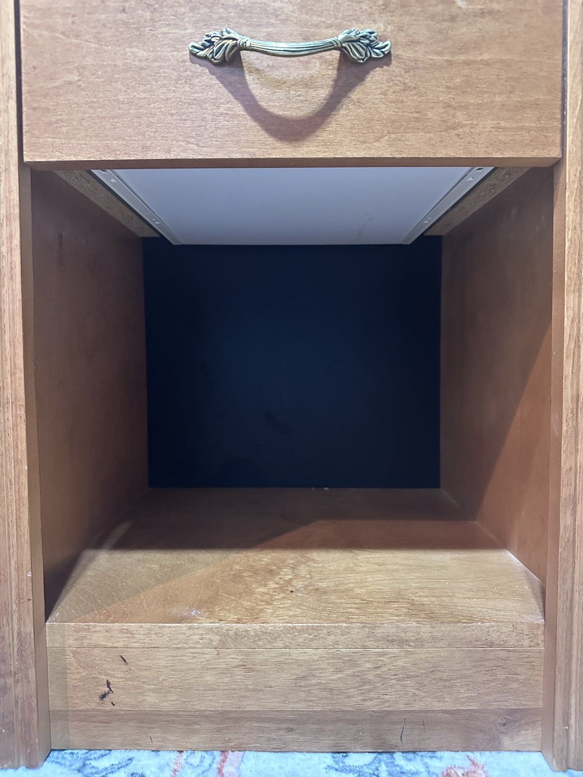 Night stand - photo 2
