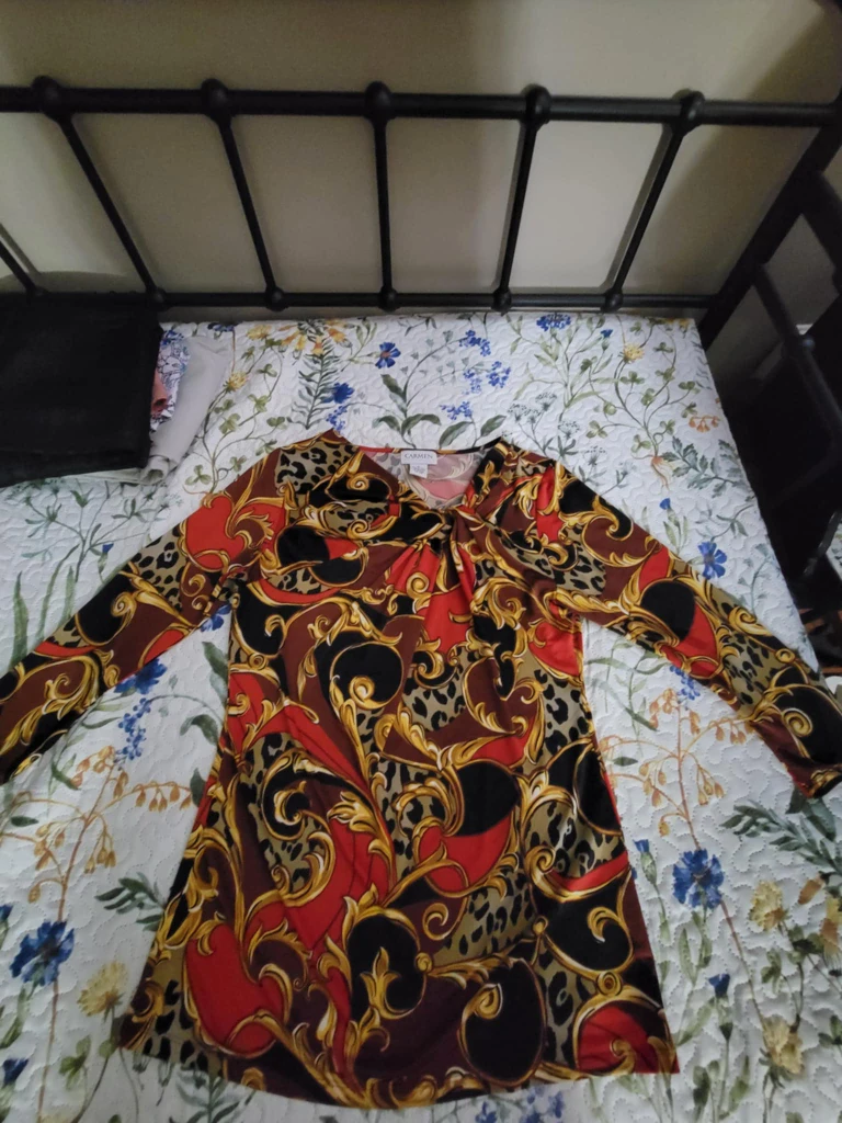 Medium top