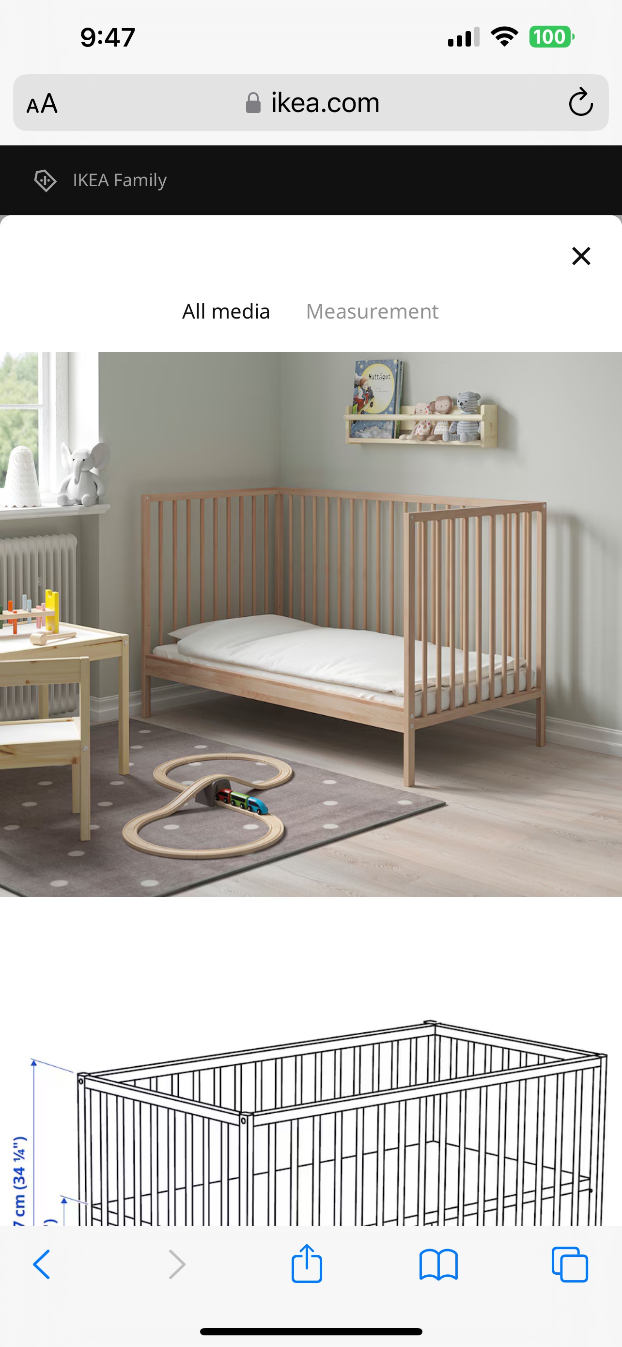 Baby image indicator(5)