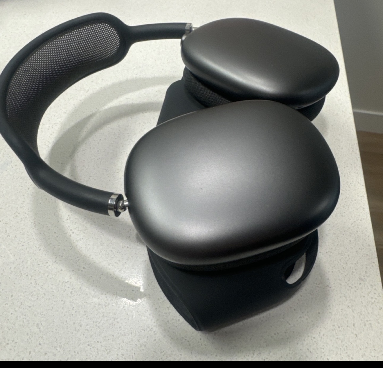 Air pod maxs