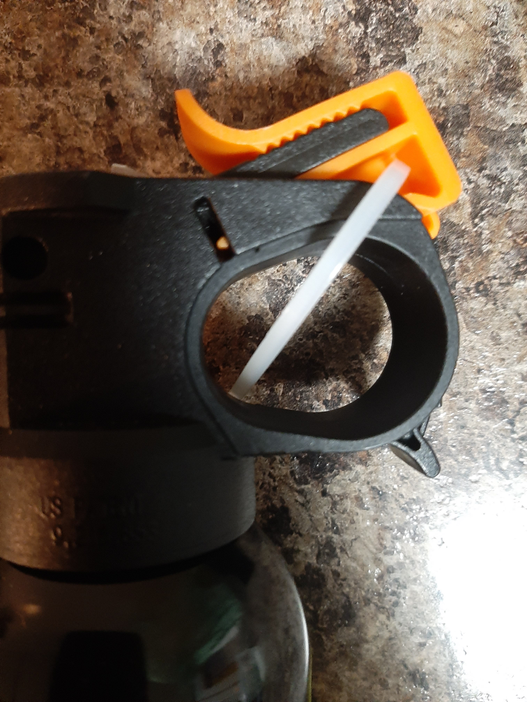 Camping - Bearmace | MCP UX BB | 1/2 inch Knuckles - photo 3