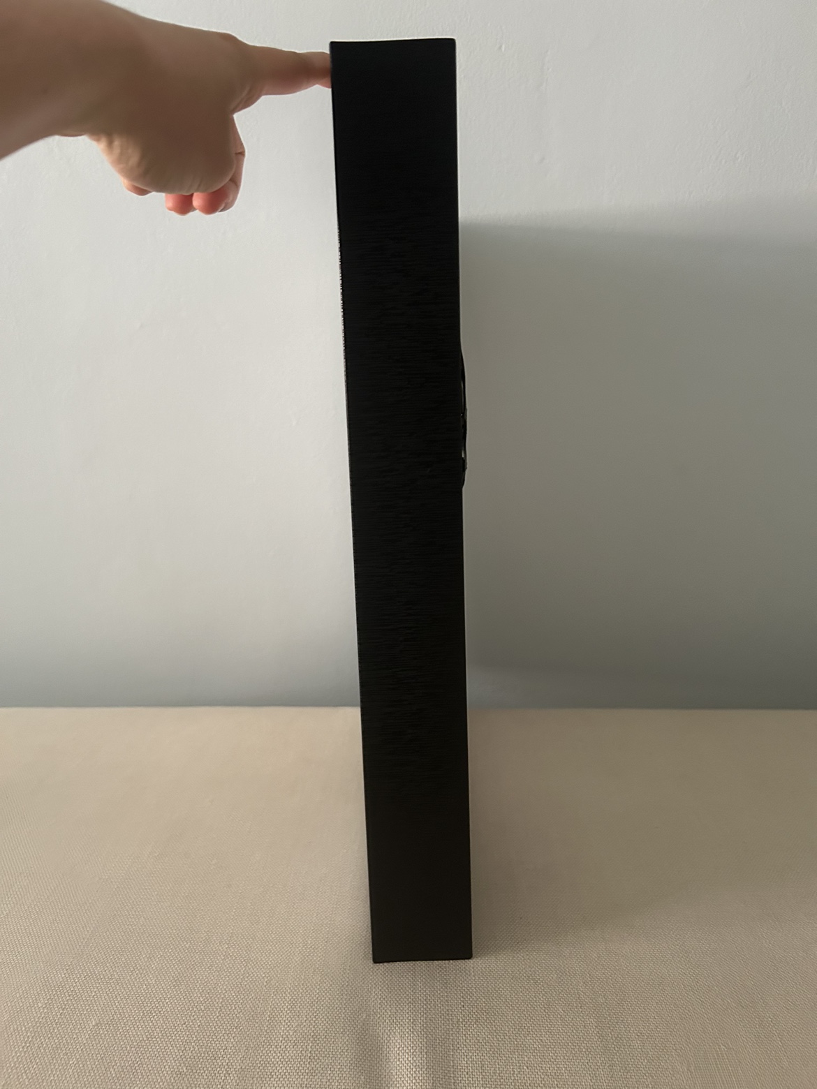 Fashion Forward Art On Canvas image indicator(3)