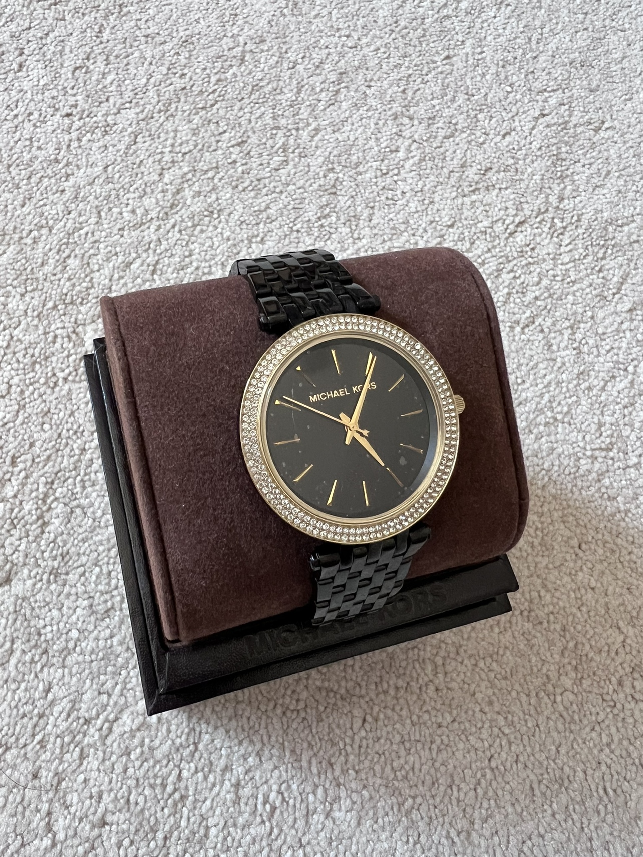 MK Watch