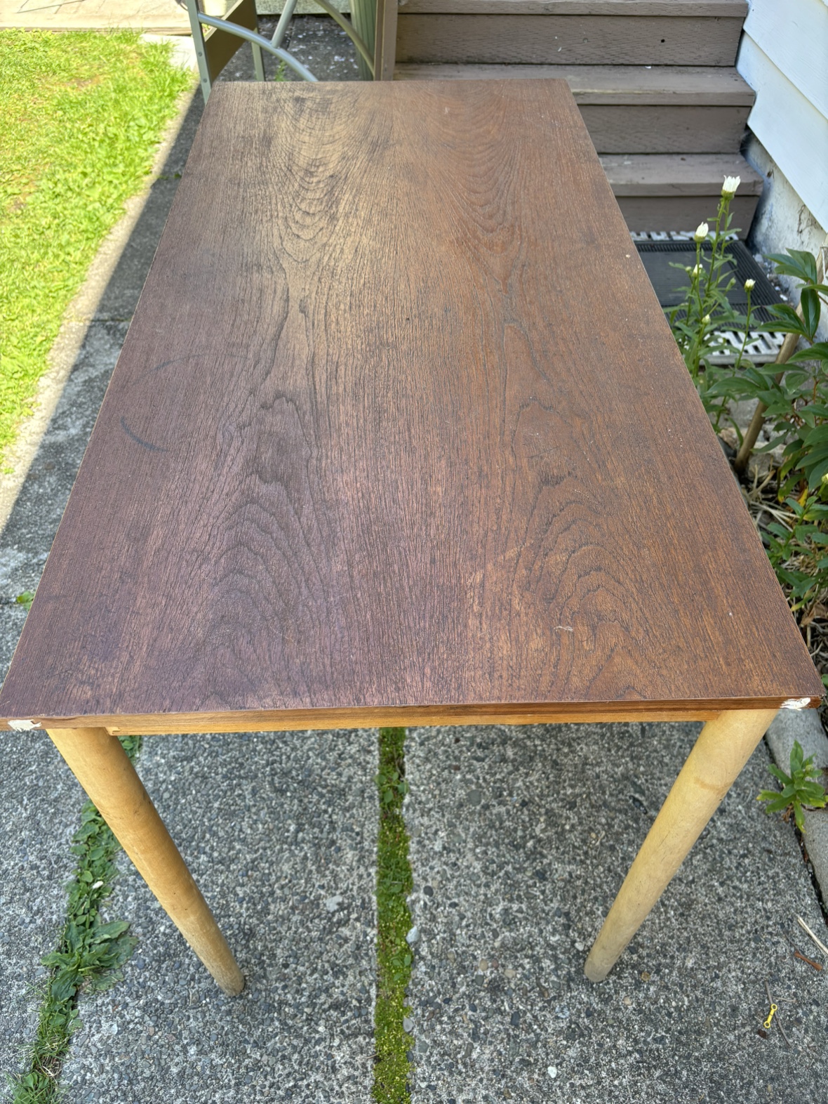 Table - photo 2