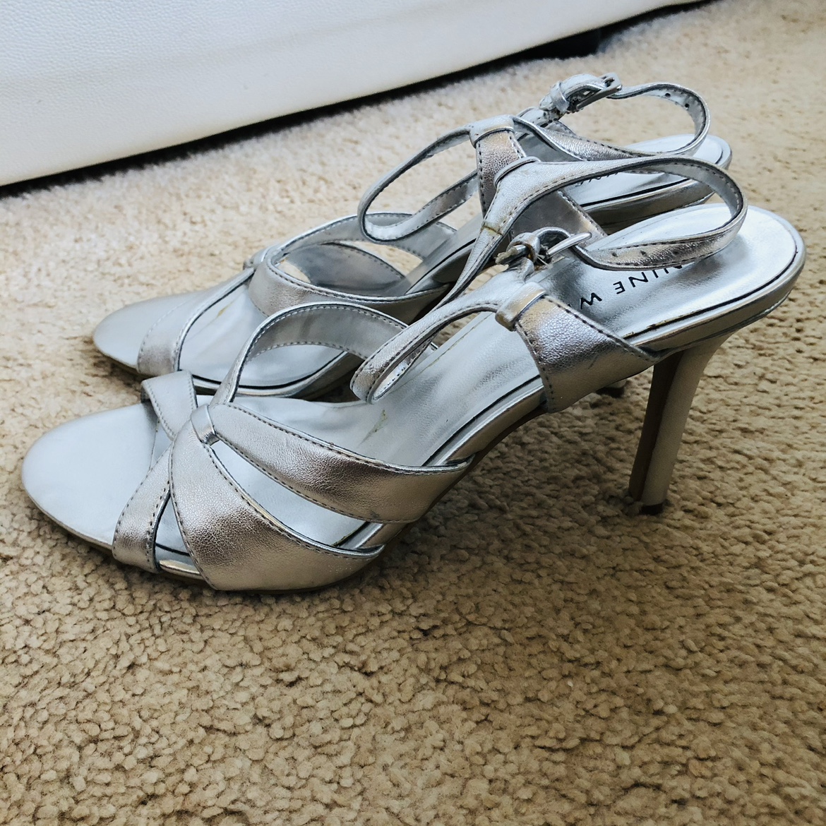 Nine west Heels - photo 2