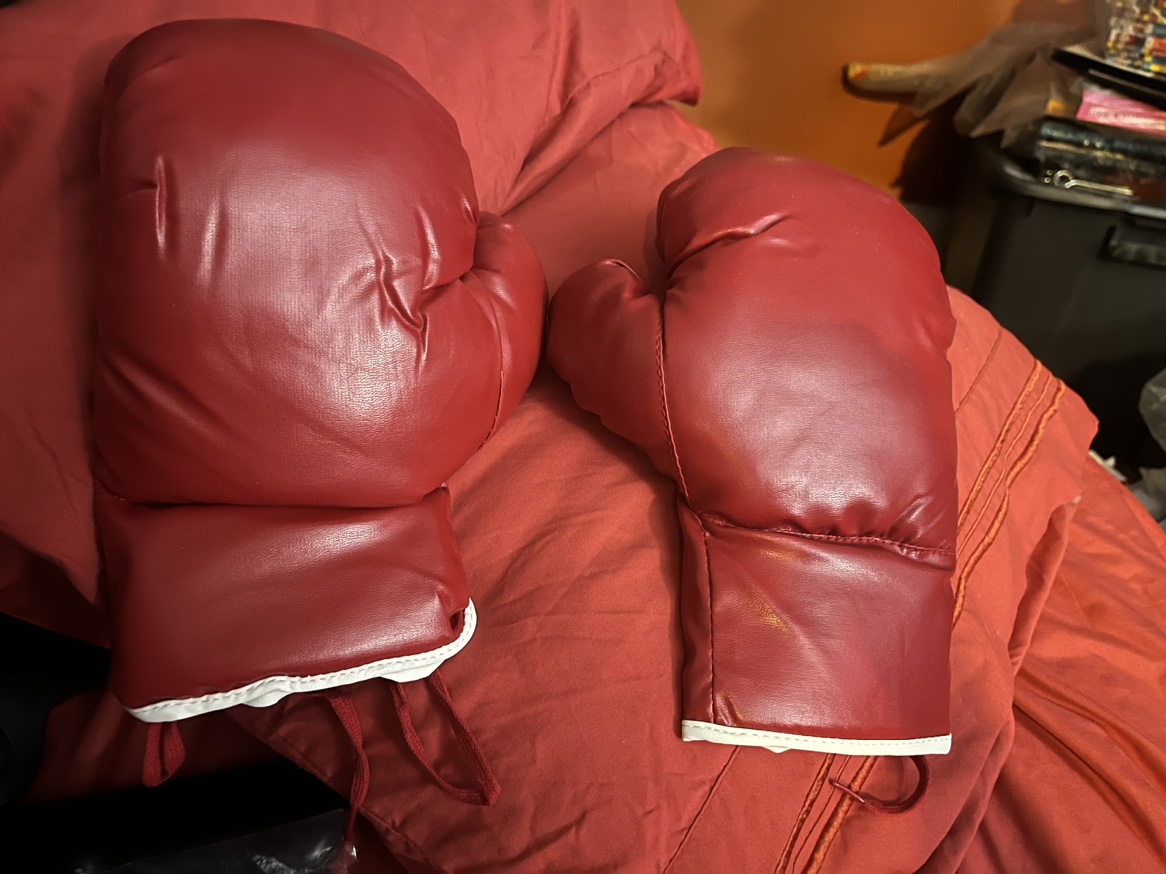 New FOREPLAY GLOVES image indicator(5)