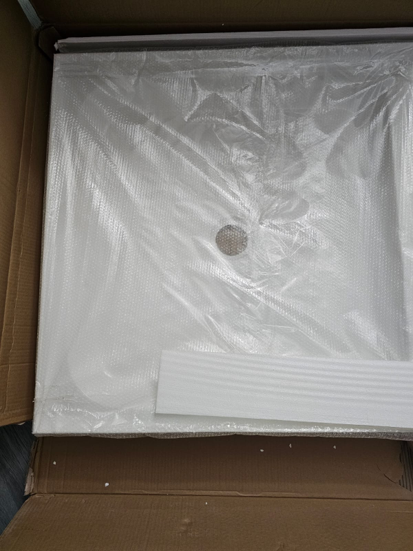 Shower Base