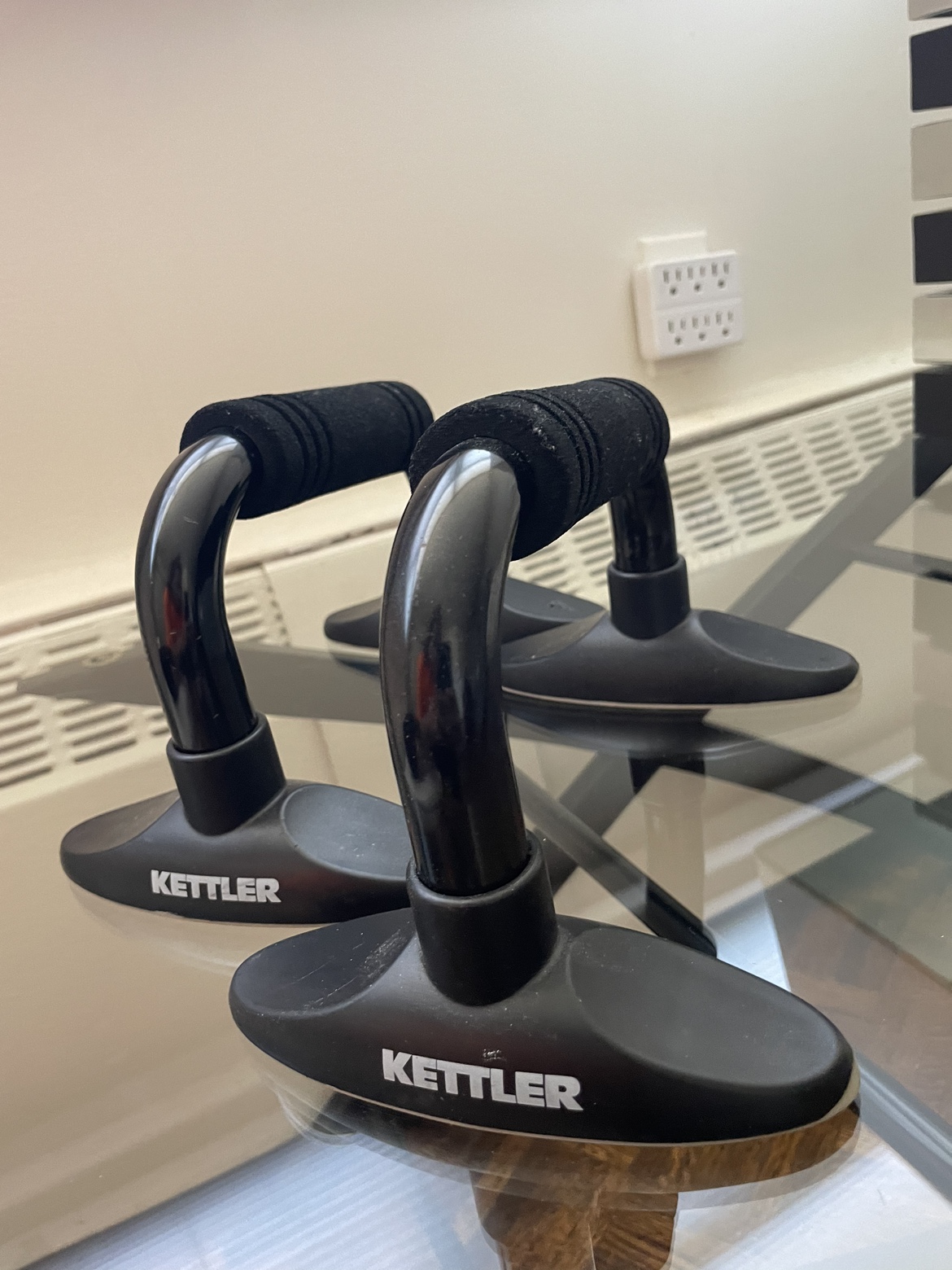 SPORT KETTLER - photo 2