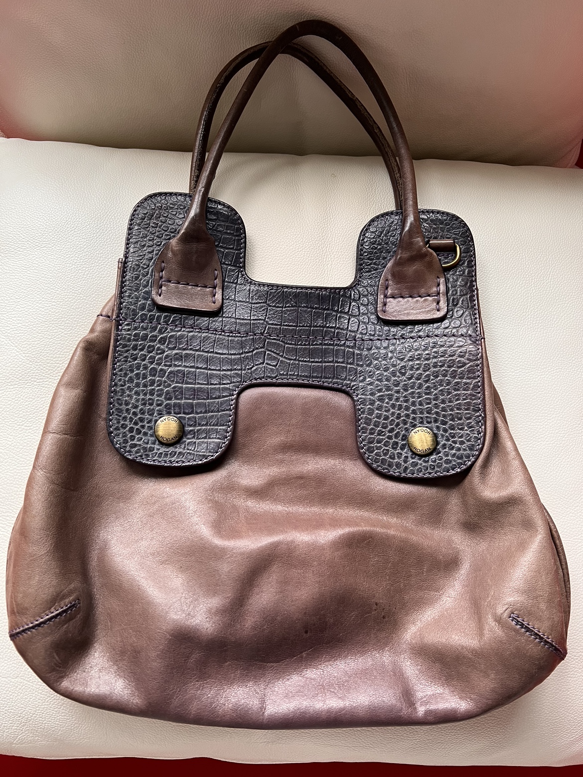 Hogan Guitar bag by Karl Lagerfeld - photo 2