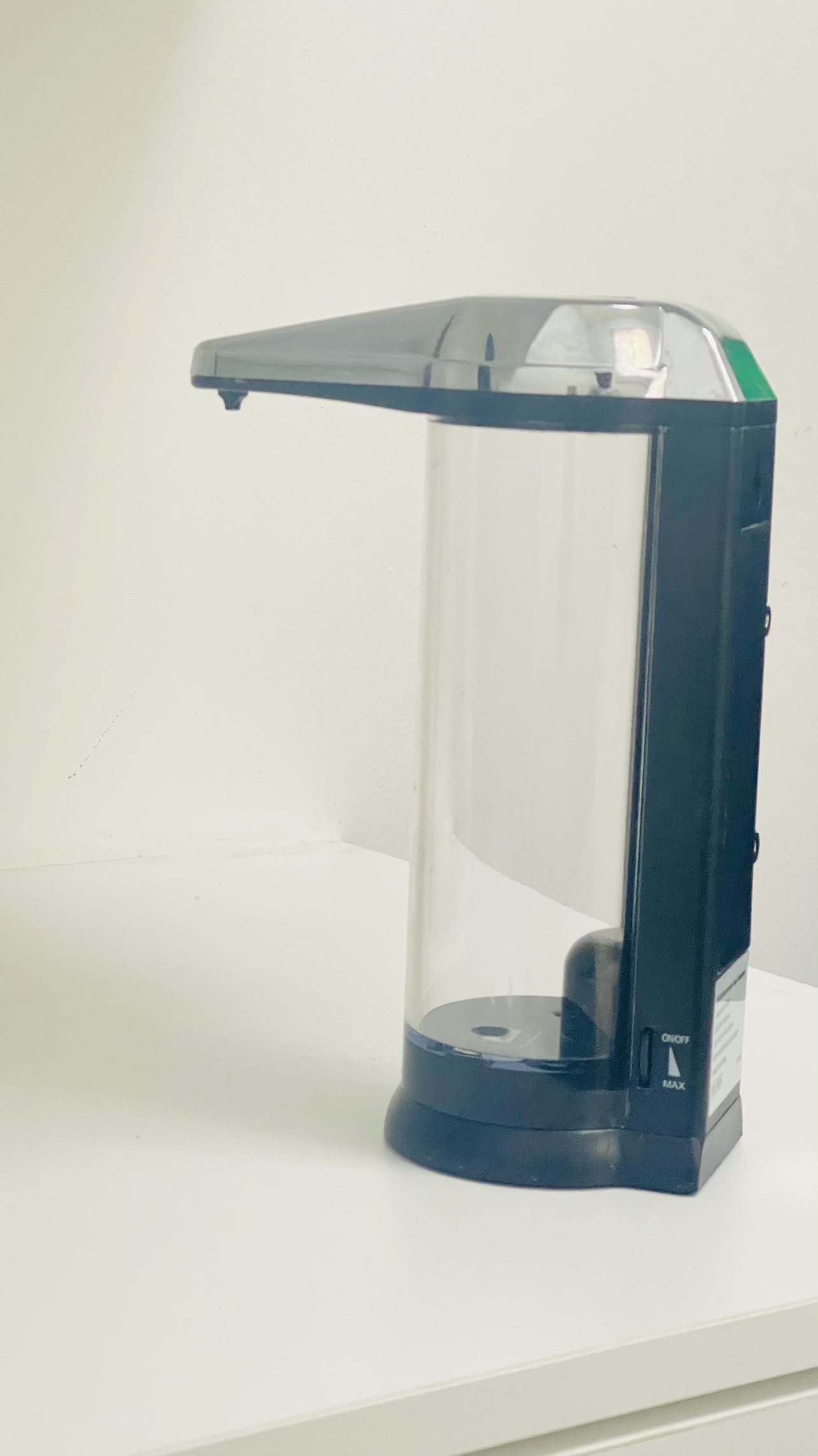 Automatic Soap Dispenser - photo 4