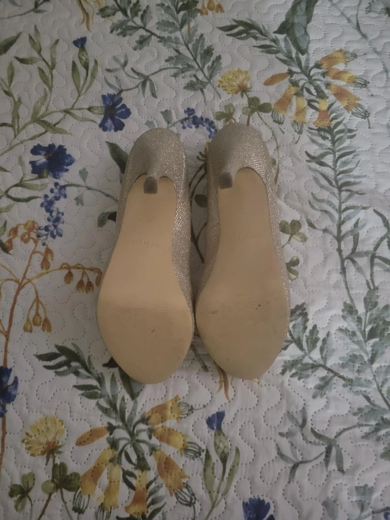Size 7 heels 👠 - photo 4