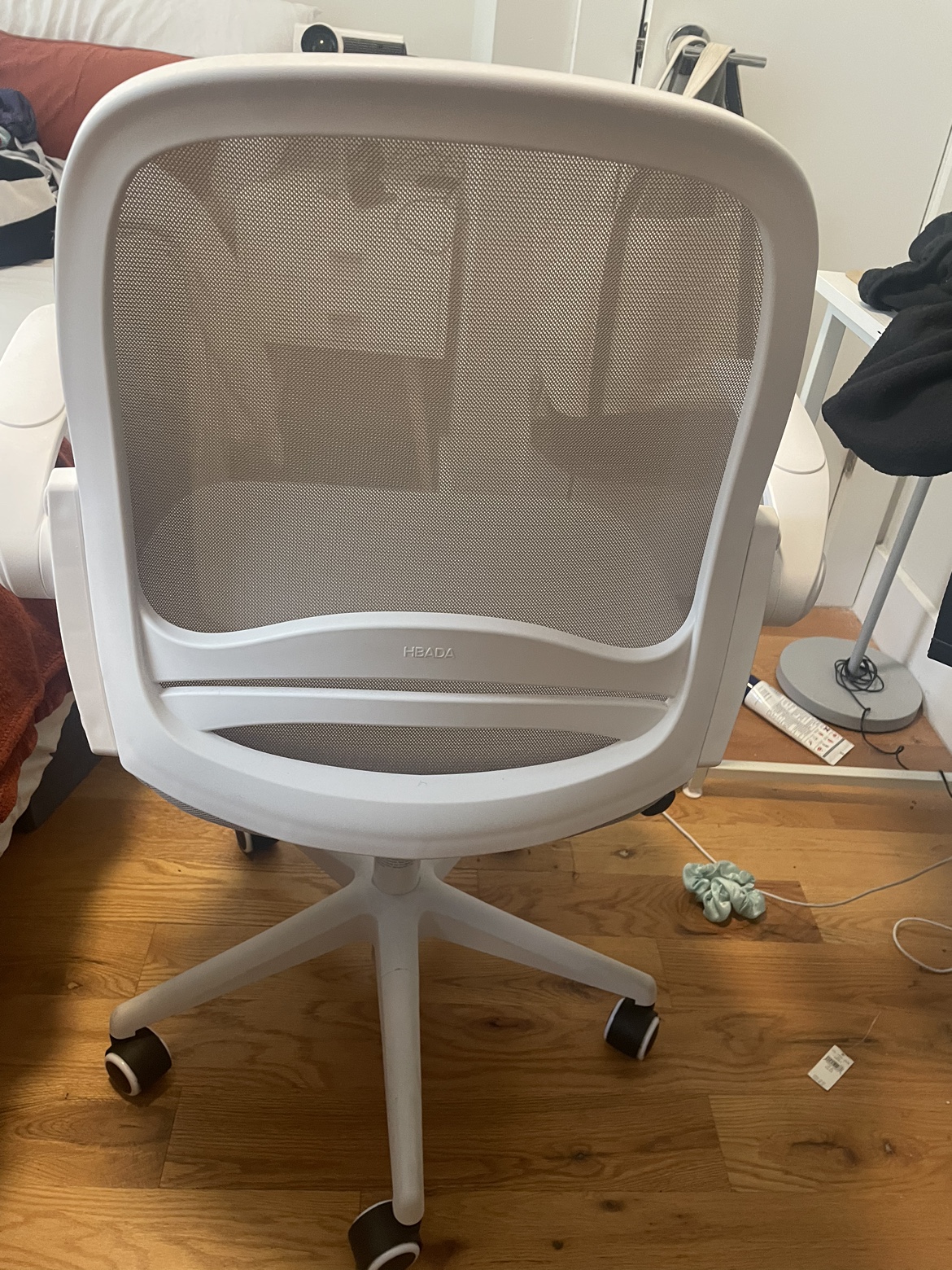 Desk Chair - photo 2