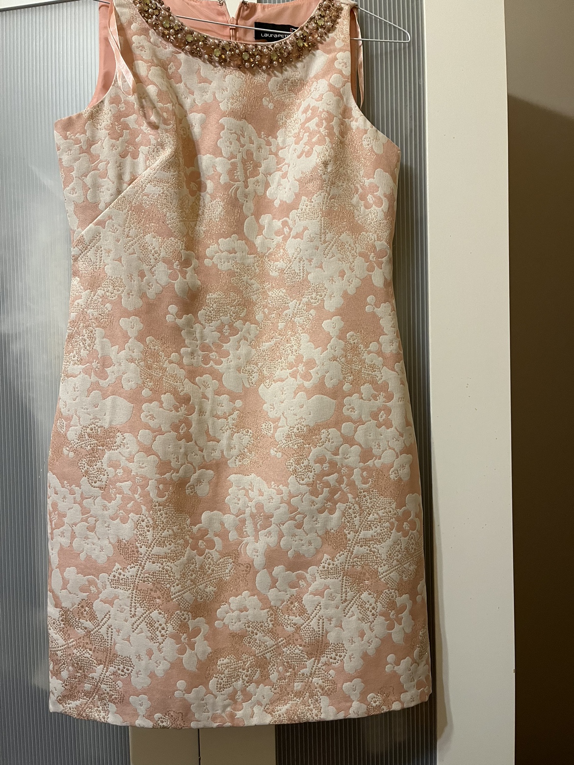 Party dress size 4 Flower from Laura Petites image indicator(2)