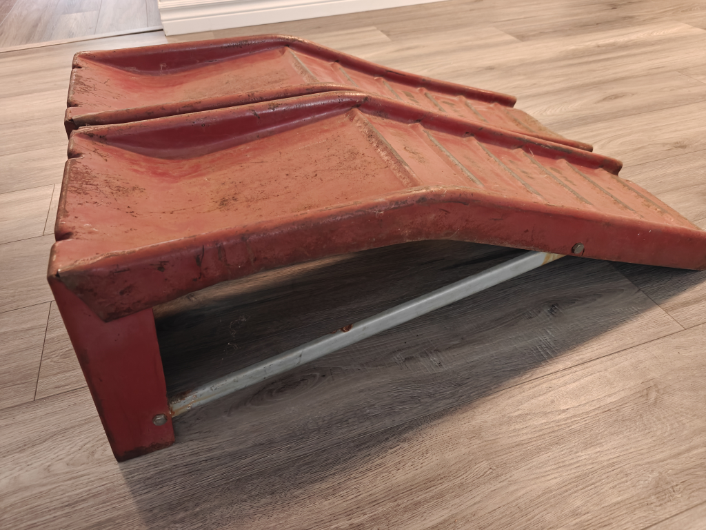 Car Ramp - photo 3