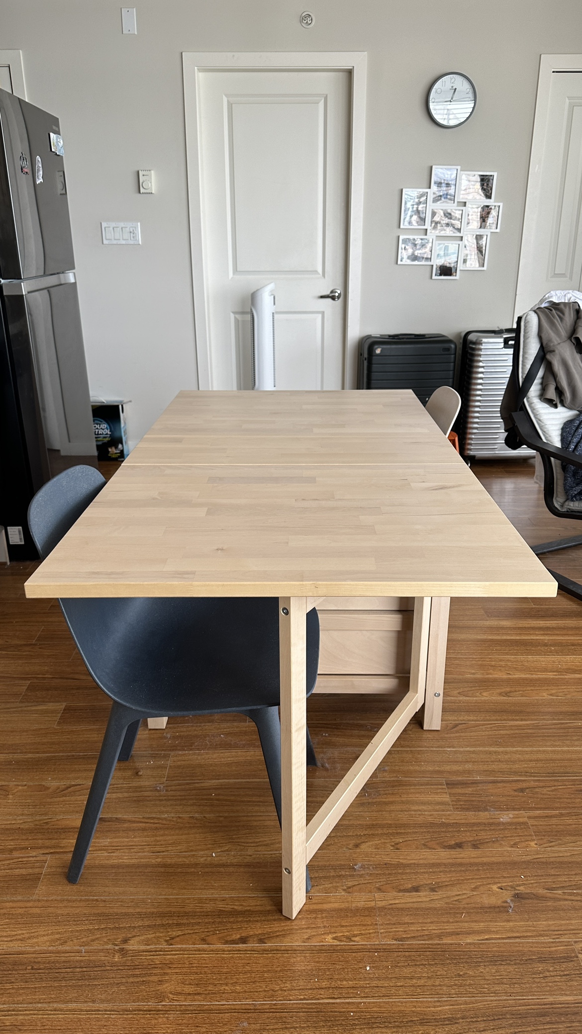 Ikea Dining Table - photo 3