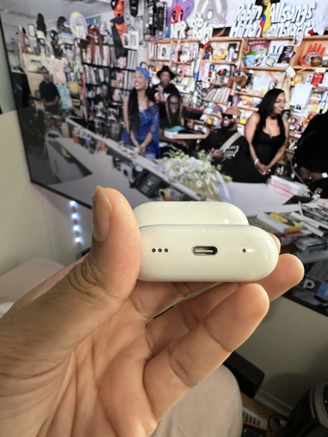 Apple Airpods Pro Latest - photo 4
