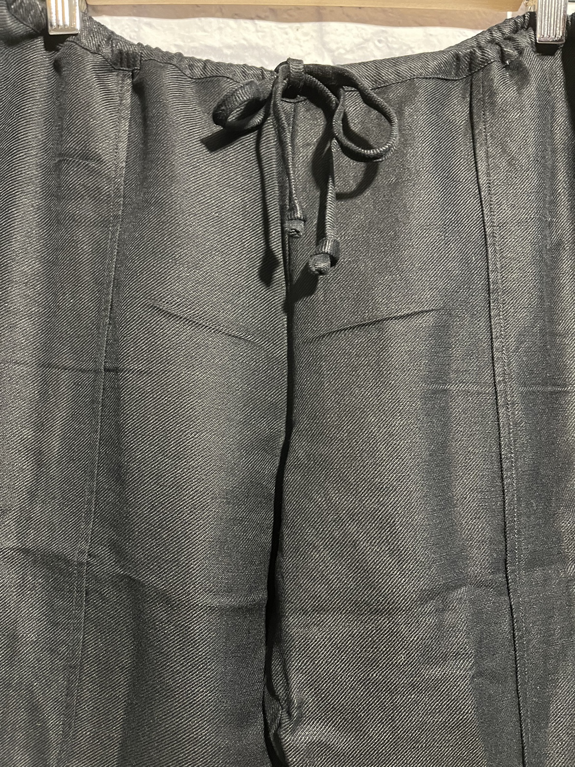 New Chaser Split Hem Pants Medium image indicator(4)