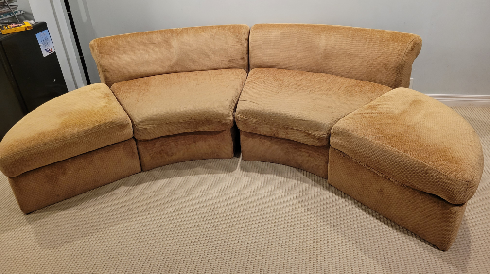 Modular Sectional