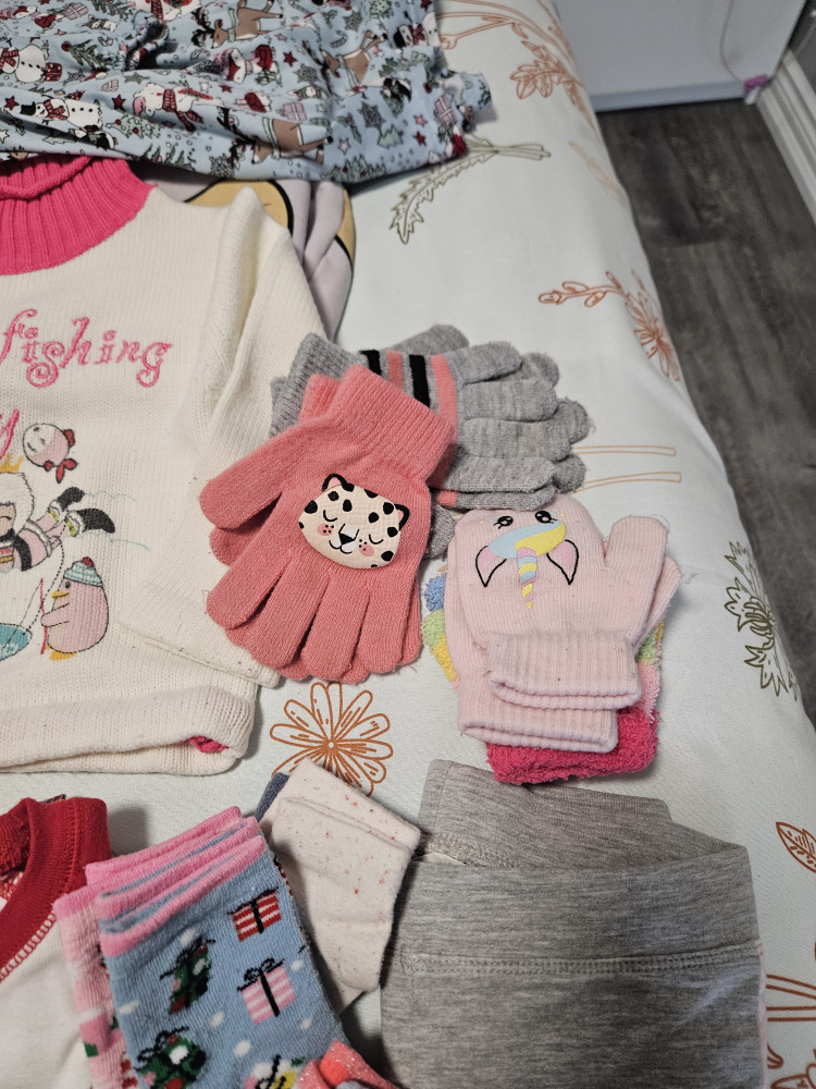 4T Girl clothes image indicator(2)