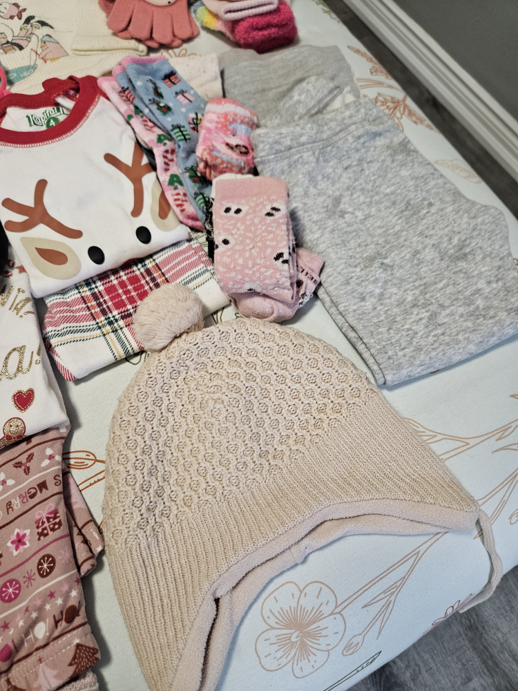 4T Girl clothes image indicator(3)