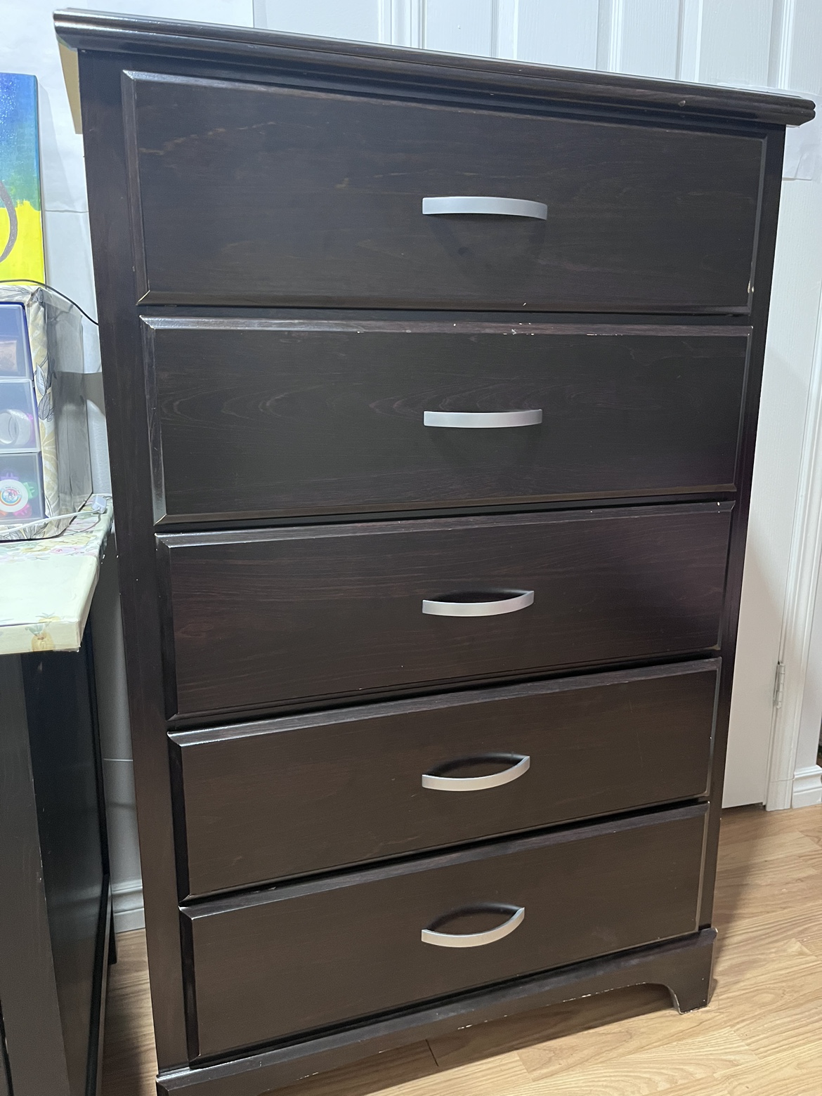 Chester drawers - photo 2