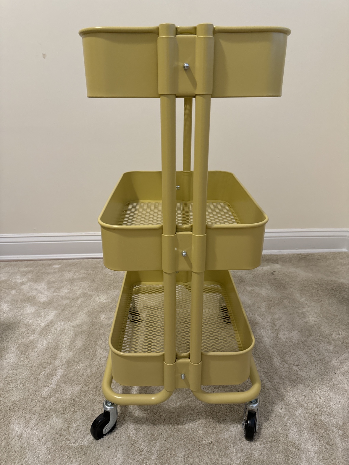 Utility cart - photo 5